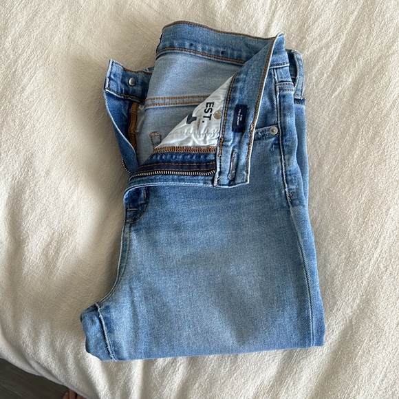 Gap True Skinny Jeans - Picture 2 of 3